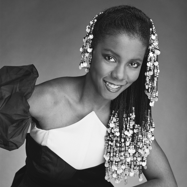 Patrice Rushen - Remind Me (Classic Elektra Recordings 1978-84) : 3LP