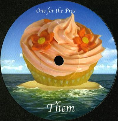 Herb Flavor / Ted Empleton - Dessert Island Discs 018