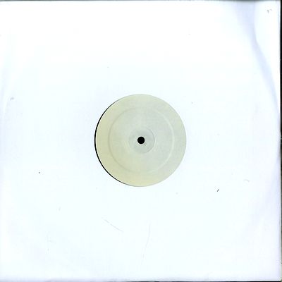 Unknown Artist - Night Selector EP : 12inch