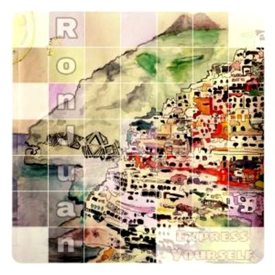 Ron Juan - Express Yourself