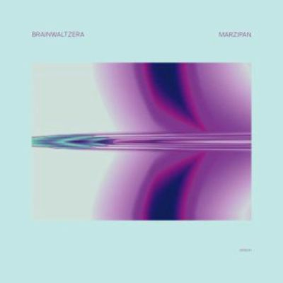 Brainwaltzera - Marzipan