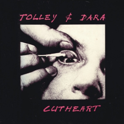 Tolley & Dara - Cutheart : LP