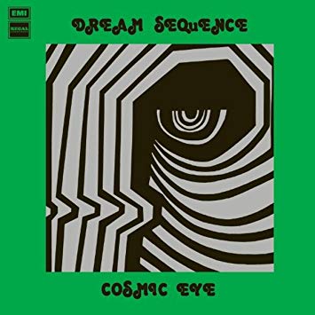 Cosmic Eye - Dream Sequence : LP