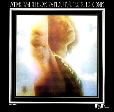 Cloud One - Atmosphere Strut : LP