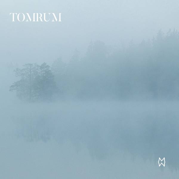 Mattimattit - TOMRUN : LP