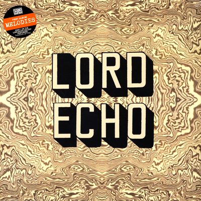 Lord Echo - Melodies : 2LP