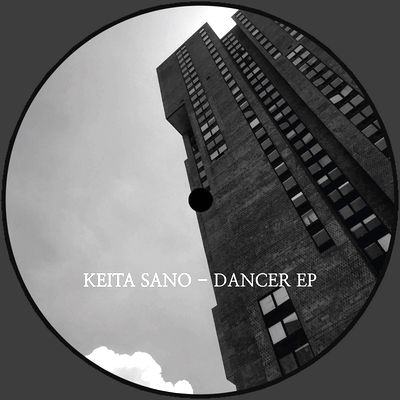 Keita Sano - Dancer : 12inch