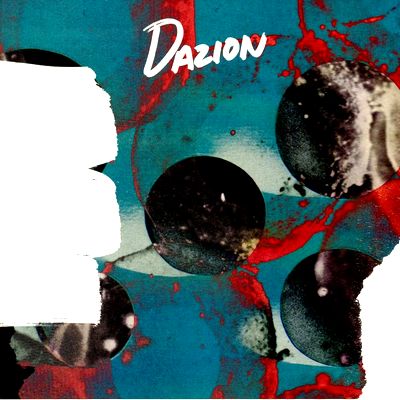 Dazion - A Bridge Between Lovers : 12inch