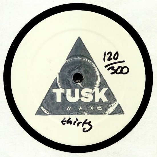 Goddard - Tusk Wax Thirty : 12inch