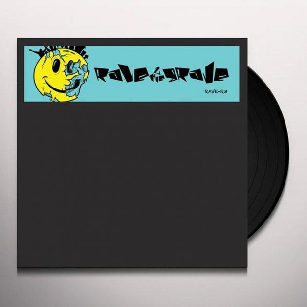 Rave 2 The Grave - Papua New Guinea / My Sound