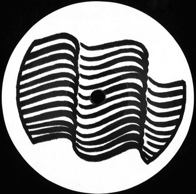 Afrodeutsche - RR001 EP