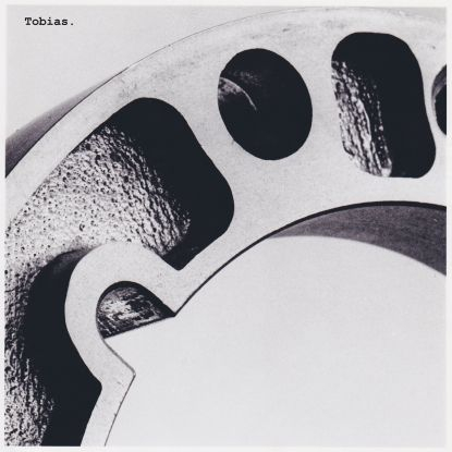 Tobias. - Studio Works 1986 - 1988