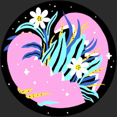 Admin - Adjust Your Love EP