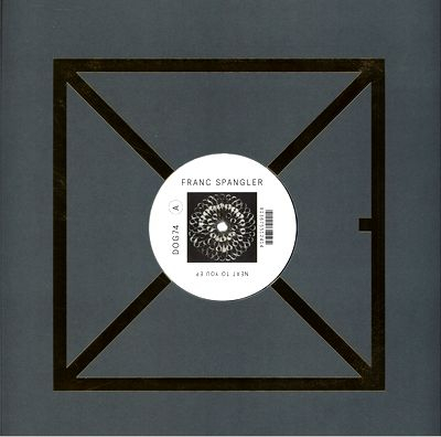 Franc Spangler - Next To You EP