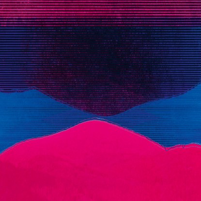 Benjamin Fröhlich - AMIATA REMIXES : 12inch