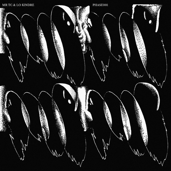 Mr Tc & Lo Kindre - PHASE001