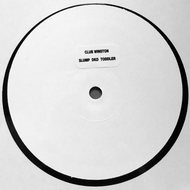 Club Winston - SLUMP DKD TODDLER