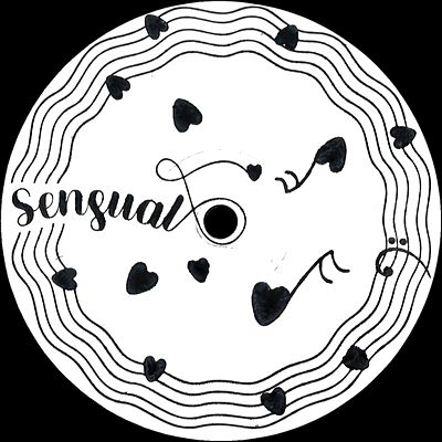 Julian Stetter - Sensual