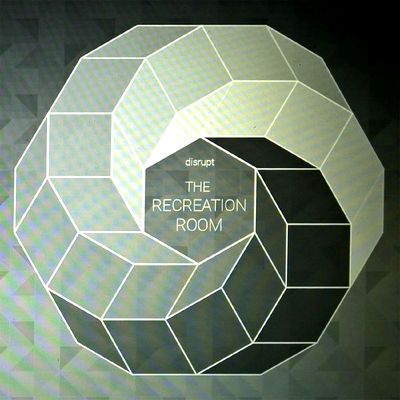 Disrupt - The Recreation Room : LP
