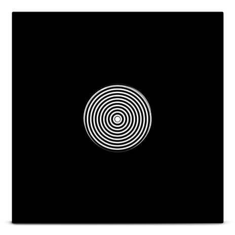 Daniel Maunicka - Sombra Do Dragão : 12inch