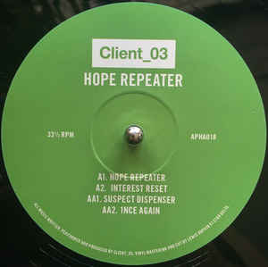 Client_03 - Hope Repeater