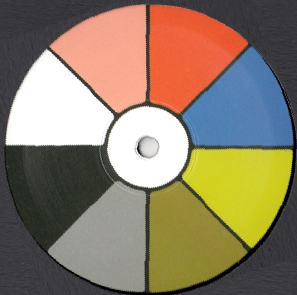 Sea Urchin - Tahtib : LP