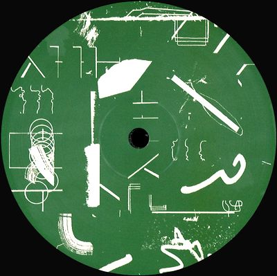 Lurka - Stay Let&#039;s Together : 12inch