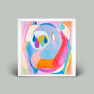 Four Tet - Anna Painting | NEWTONE RECORDS