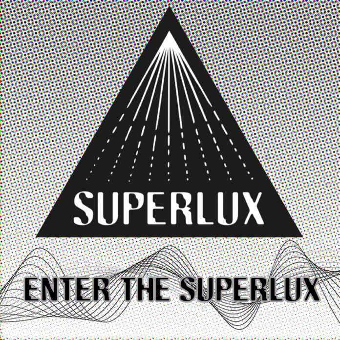 Superlux - Superlux 001 : 12inch
