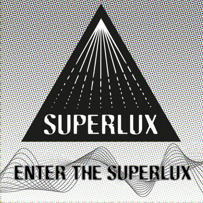 Superlux - Superlux 001
