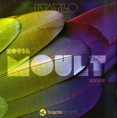 Ivaylo - House Moult : 12inch
