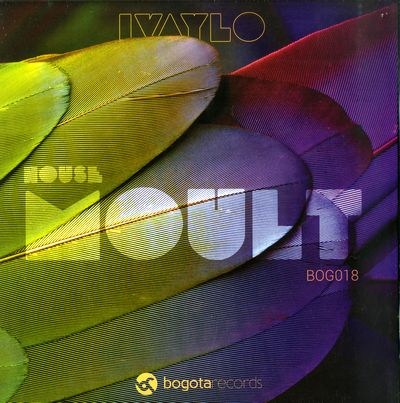 Ivaylo - House Moult