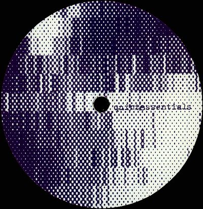 Greymatter - Sans Rouge EP : 12inch