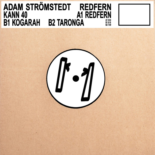 Djebali - Urban Posture / Sure Shot
