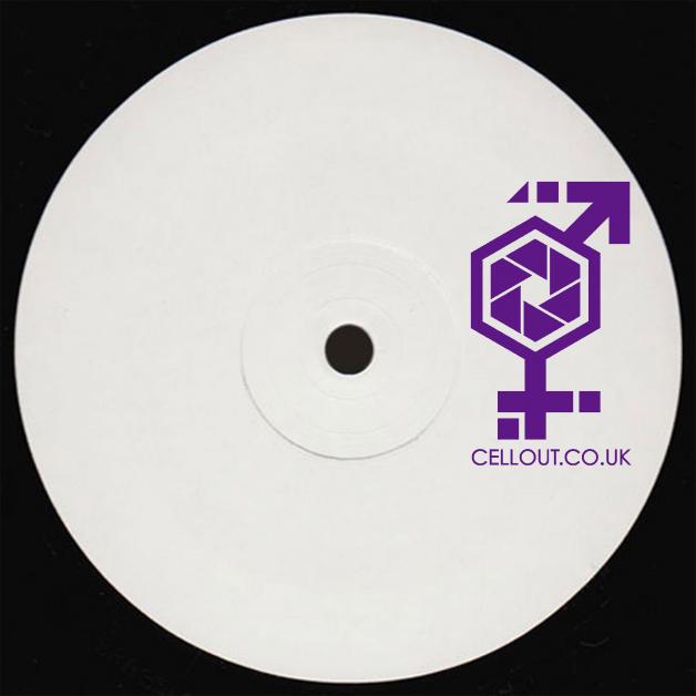 Cell Out - Cell Out & S.C.O.C.E.L - Numbers Station : 12inch