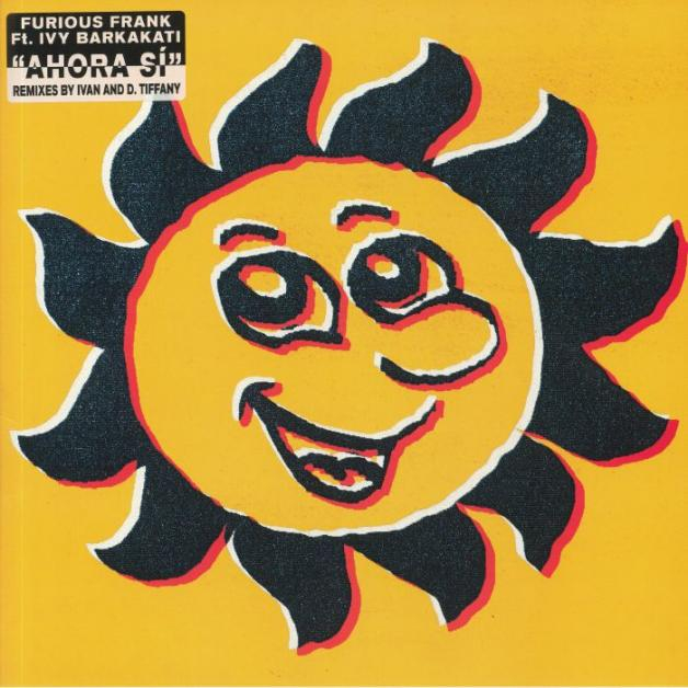 Furious Frank - Ahora Sí