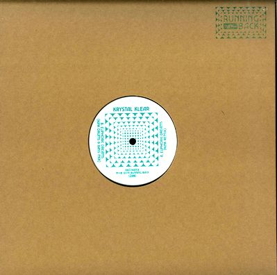 Krystal Klear - Euphoric Dreams (kink Remixes)
