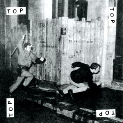 Capablanca - TOP TOP TOP TOP : 12inch