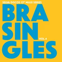 Taciana - Tudo Faz Sentido (Brasingles Vol. 4)