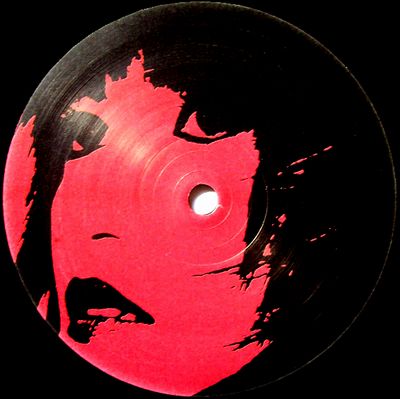 edIT - Crying Over Probs For No Reason : 12inch