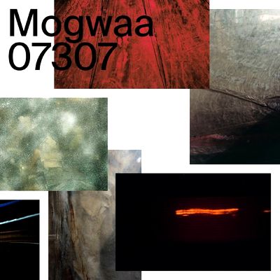 Mogwaa - 07307 : LP