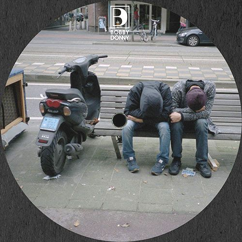 Broke Brotherhood - They Promised Us Ponies