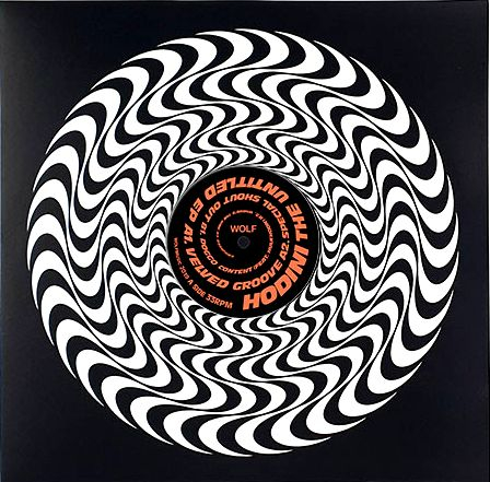Hodini - The Untitled EP