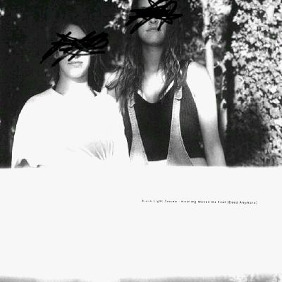 Black Light Smoke - Nothing Makes Me Feel (Good Anymore)