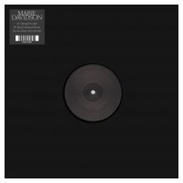Marie Davidson - Chasing The Light / Work It (Soulwax Remix) x Lara (Daniel Avery Remix) : 12inch