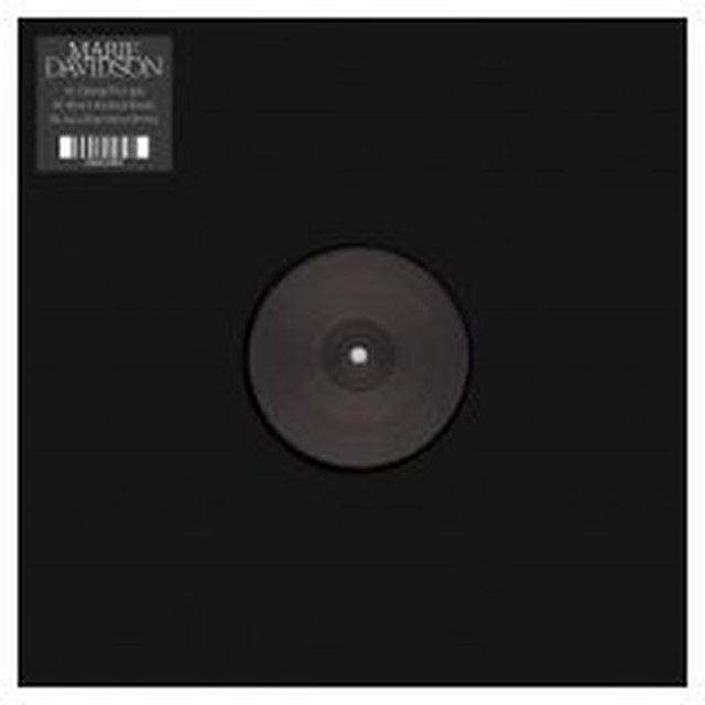 Marie Davidson - Chasing The Light / Work It (Soulwax Remix) x Lara (Daniel Avery Remix)