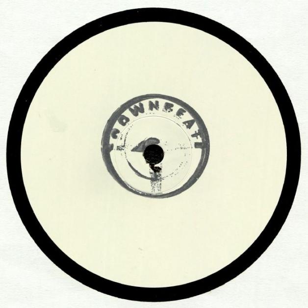 Al Smith - Bump Together EP : 12inch