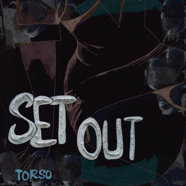 Torso - Set Out : LP＋DL