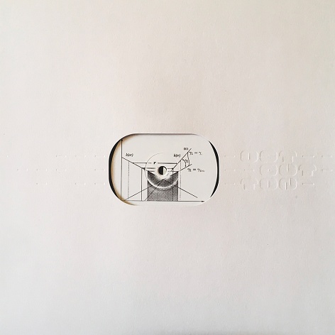 Barker - Barker001 : 12inch