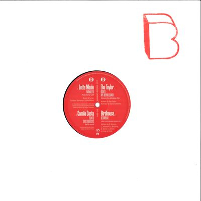 Various - SOUTHERN HEMISPHERE EP